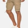 Threadbare Manchester - Shorts - Stone -eleanor & daniel ecf0281d4a2c4a64adccb5c8be8b59a0