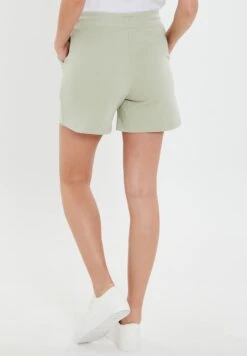 Threadbare Thb Spencer Tie Waist- Trainingsbroek - Mint -eleanor & daniel ed14112dc98840949813a0e68d501b5c