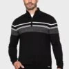 Threadbare Bradley Pullover - Trui - Mehrfarbig