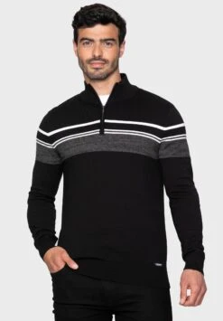 Threadbare Bradley Pullover - Trui - Mehrfarbig