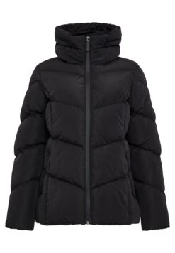 Threadbare Thb Pencil - Winterjas - Black 11 Threadbare Thb Pencil - Winterjas - Black -eleanor & daniel f0ee8cec8e1540bca7895b2c8437afae