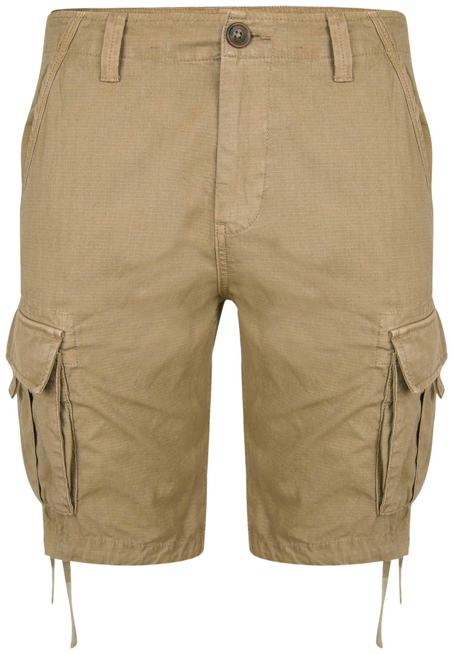 Threadbare Manchester - Shorts - Stone 5 Threadbare Manchester - Shorts - Stone - Afbeelding 3
