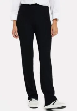 Threadbare Thb Ford Wide - Broek - Black