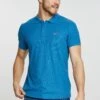 Threadbare Regna - Poloshirt - Blue -eleanor & daniel f6962414c3464af0b6ac0d1034fe5b36