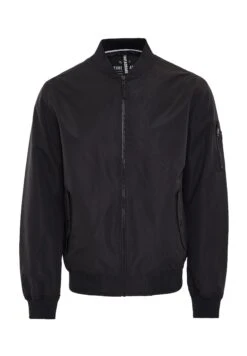 Threadbare Thb - Bomberjacks - Black -eleanor & daniel f6df60fd00474cada2defeb806916a80