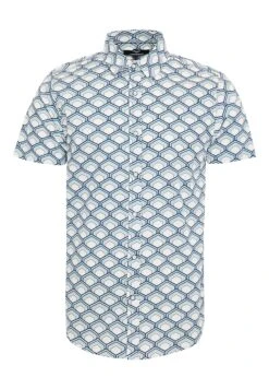 Threadbare Birchfield - Overhemd - White 11 Threadbare Birchfield - Overhemd - White -eleanor & daniel f713461bf3cc4ebe96a7efe6518cfbe0