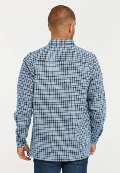 Threadbare Franco Amalfi - Overhemd - Check Vincent -eleanor & daniel f989dc4e435a436180bee3b22b113a39