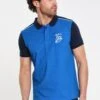 Threadbare Poloshirt - Blue 1 Threadbare Poloshirt - Blue -eleanor & daniel fa4920ad84284d55ab6443853437dce4