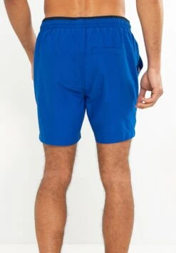 Threadbare Dawlish - Zwemshorts - Cobalt Blue -eleanor & daniel faad6fa01b4149e4a38b31fe0997ffa9