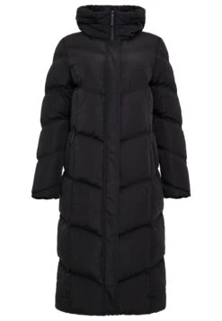 Threadbare Jotta- Winterjas - Black 11 Threadbare Jotta- Winterjas - Black -eleanor & daniel fbd32fdd64684e039a25f7de5873e9c5