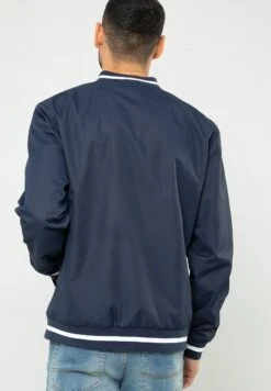 Threadbare Bomberjacks - Blau 8 Threadbare Bomberjacks - Blau -eleanor & daniel fd944d3016934ac1b39ffb53f8efd00c