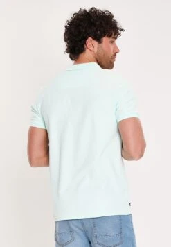 Threadbare Regna - Poloshirt - Aqua 8 Threadbare Regna - Poloshirt - Aqua -eleanor & daniel fda934178c494e61934836e8fde0fe57
