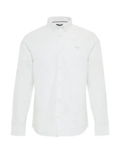 Threadbare Thbbale - Overhemd - White 9 Threadbare Thbbale - Overhemd - White -eleanor & daniel fdc95bfa57524e2dbed6bf760595b512