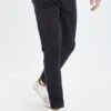 Threadbare Stretch Marley - Chino - Black 2 Threadbare Stretch Marley - Chino - Black -eleanor & daniel ff499b75487a48348ca07c1dbb5321a7