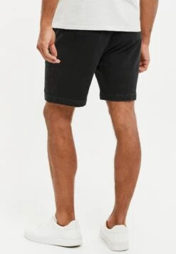 Threadbare Thbplaza - Jeansshort - Washed Schwarz 9 Threadbare Thbplaza - Jeansshort - Washed Schwarz -eleanor & daniel ffa03f59111a4b0ea551d4f4776945c0