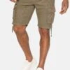 Threadbare Manchester - Shorts - Khaki -eleanor & daniel ffdfc9d99f7c4214a479ade5d62d0000