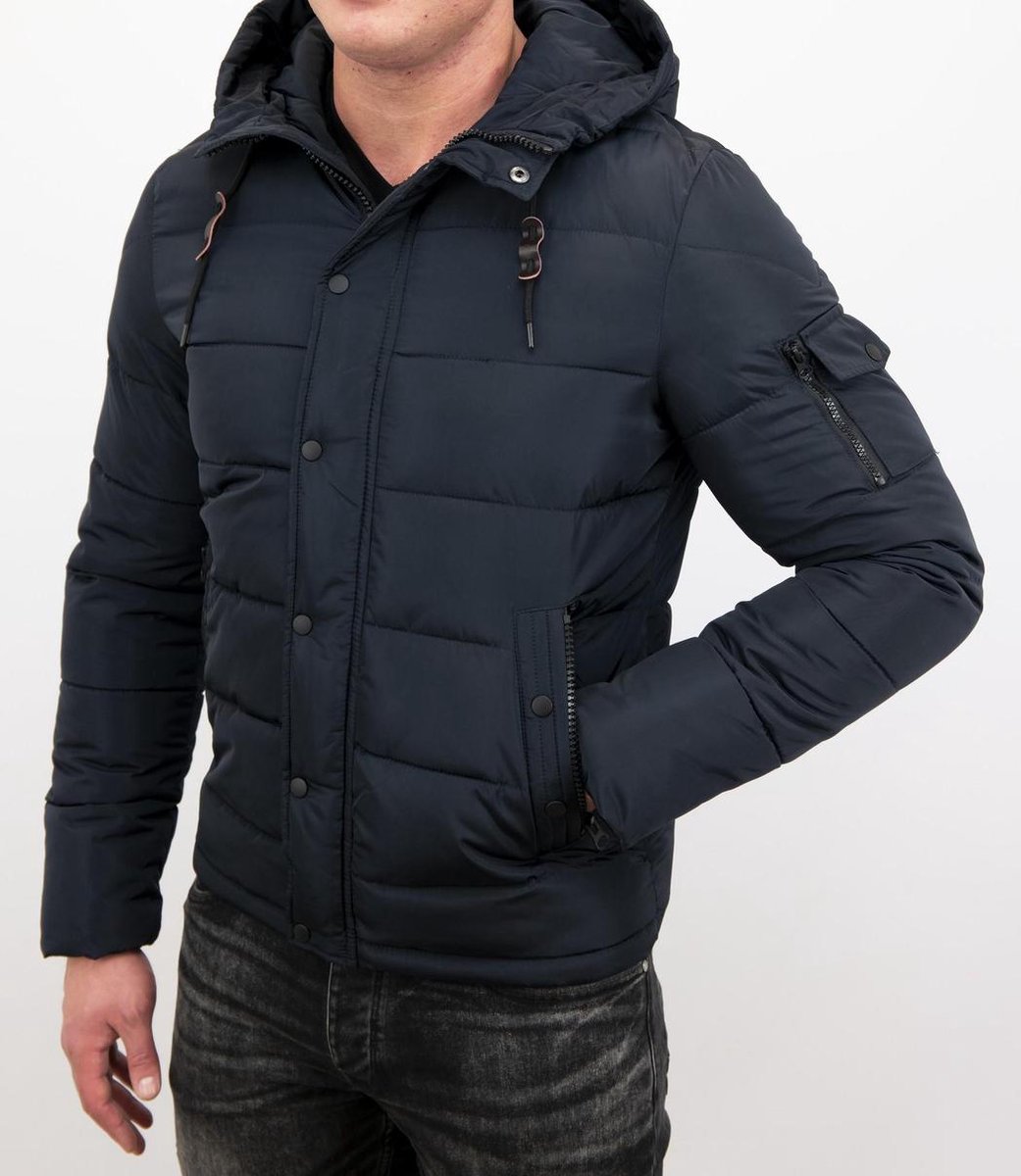 Voorkant -eleanor & daniel